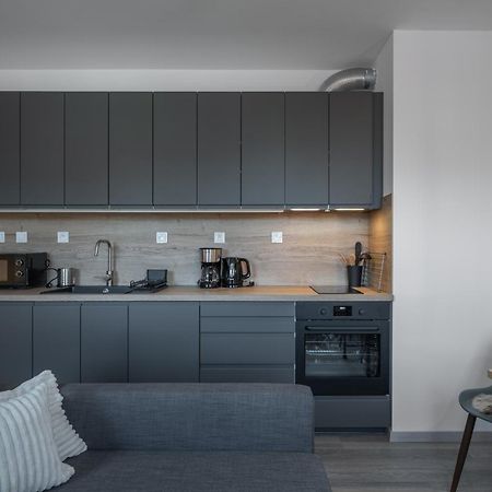 Abertamy Platz Apartments ภายนอก รูปภาพ
