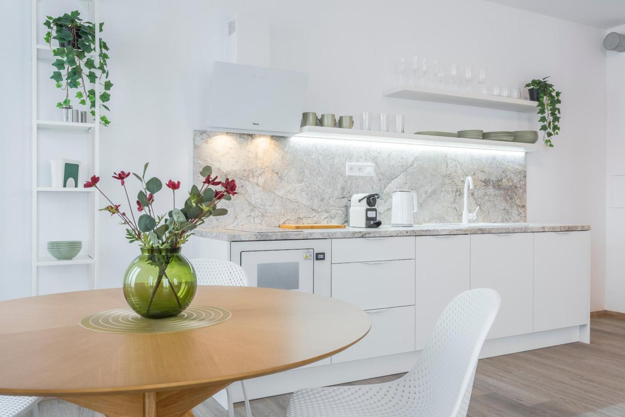 Abertamy Platz Apartments ภายนอก รูปภาพ
