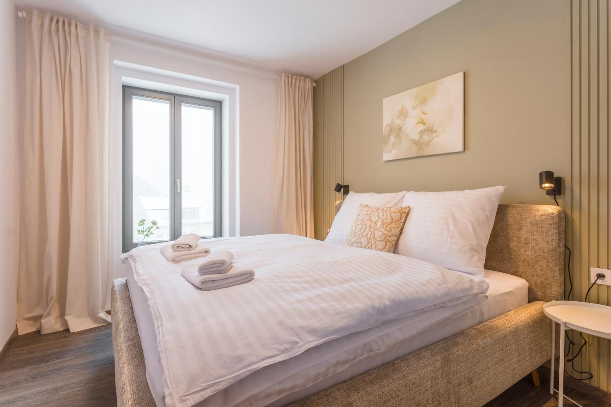 Abertamy Platz Apartments ภายนอก รูปภาพ