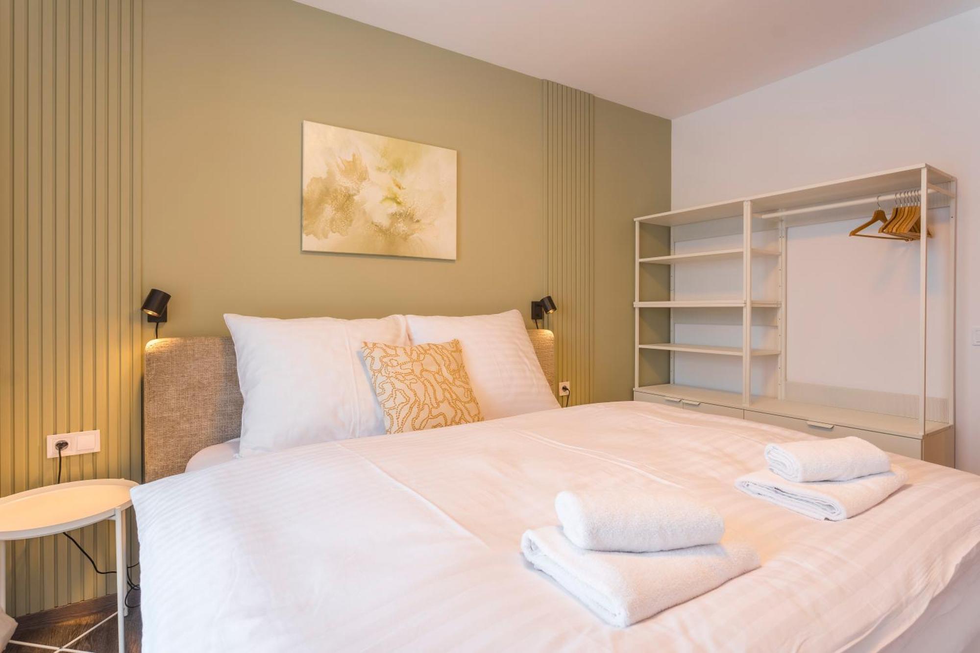 Abertamy Platz Apartments ห้อง รูปภาพ