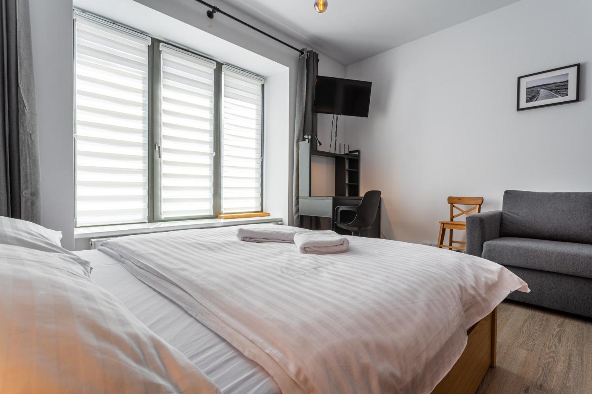 Abertamy Platz Apartments ห้อง รูปภาพ