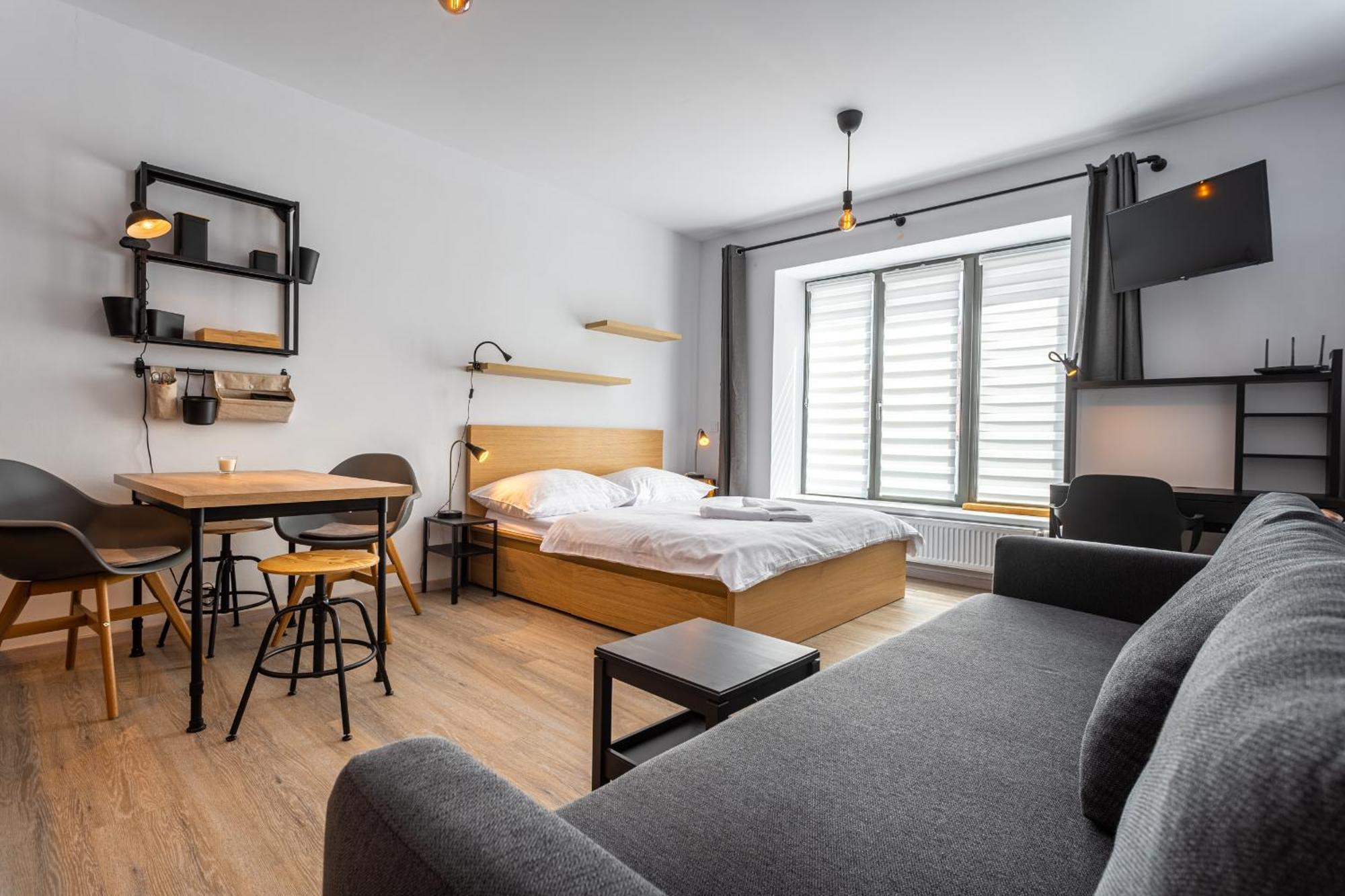 Abertamy Platz Apartments ห้อง รูปภาพ