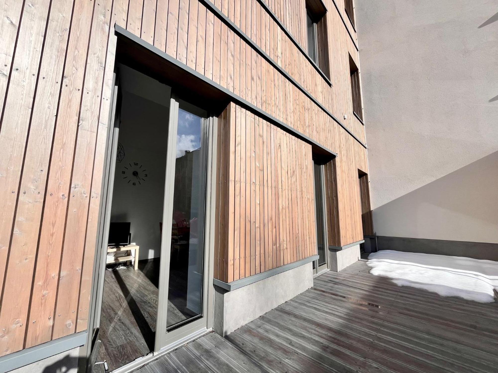 Abertamy Platz Apartments ห้อง รูปภาพ