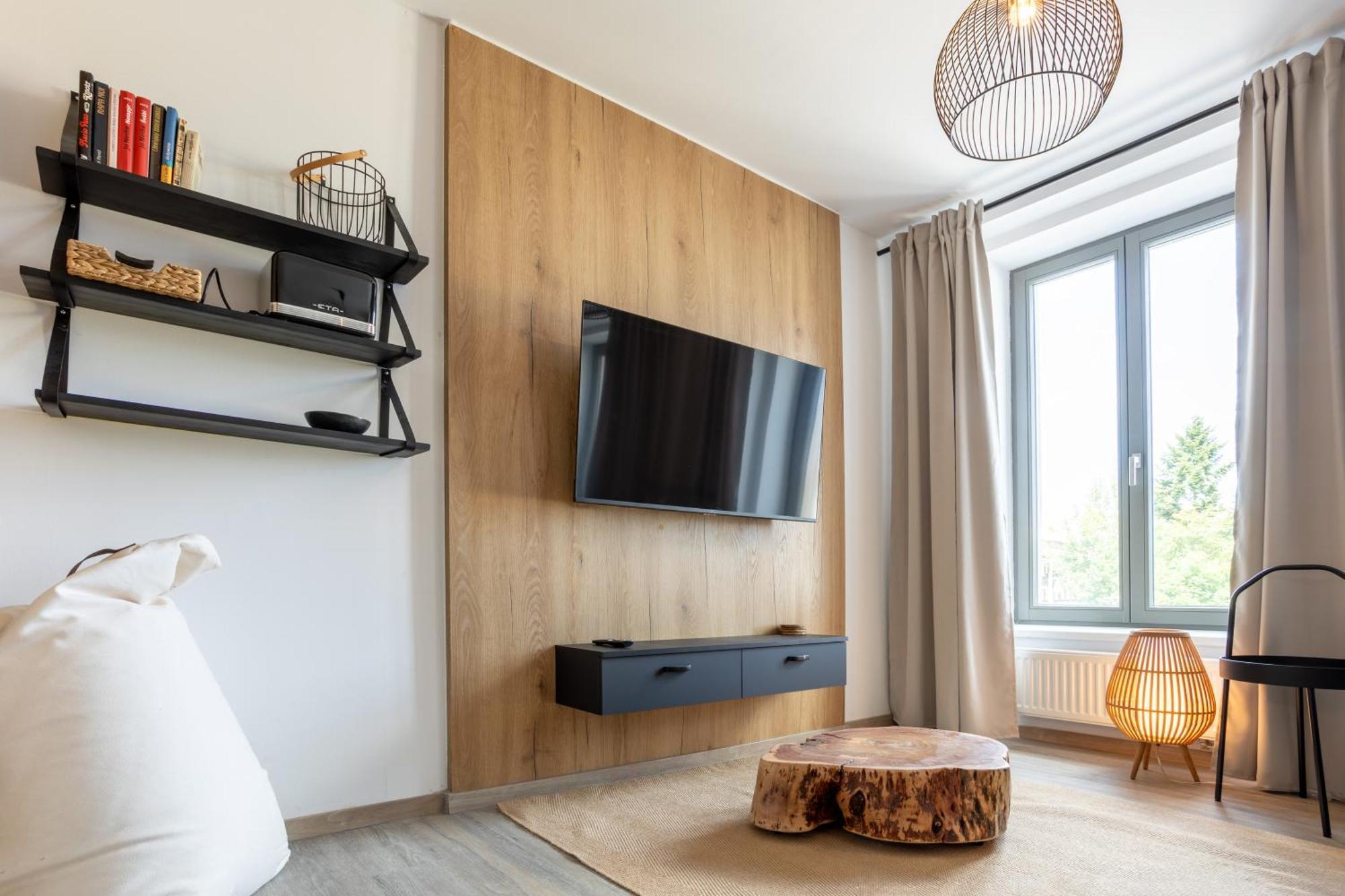 Abertamy Platz Apartments ภายนอก รูปภาพ